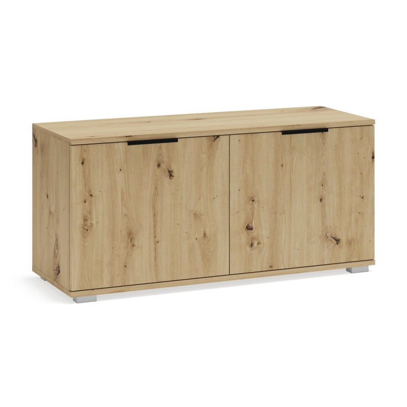 CLIF ST-100 szafka, dąb artisan (1p1szt)