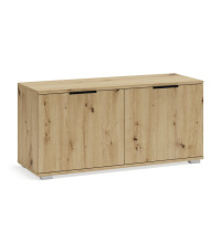 CLIF ST-100 szafka, dąb artisan (1p1szt)