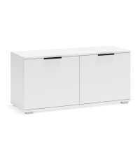 CLIF ST-100 szafka, biały (1p1szt)