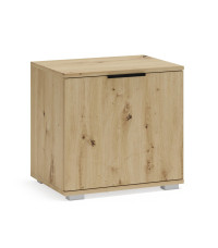 CLIF ST-50 szafka, dąb artisan (1p1szt)