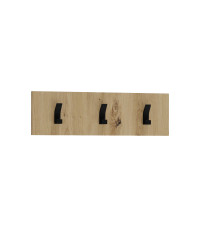 CLIF W-50 wieszak, dąb artisan (1p1szt)