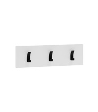 CLIF W-50 wieszak, biały (1p1szt)