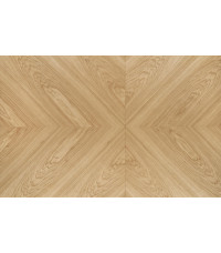 EDMONDO stół rozkładany dąb naturalny / czarny (2p1szt)