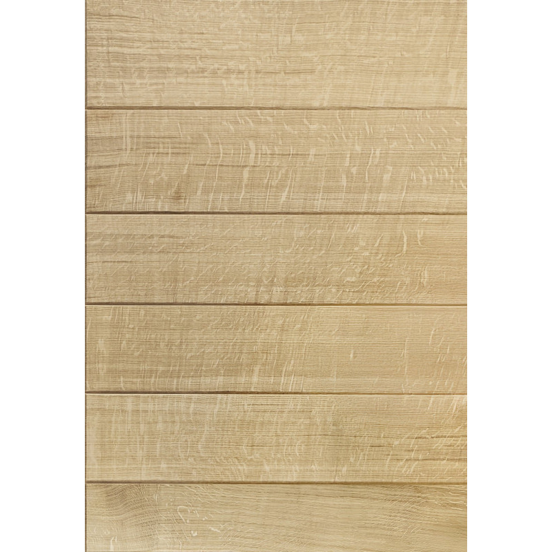 FIESTA stół rozkładany 200-280x100x77 cm dąb naturalny/czarny (3p1szt)