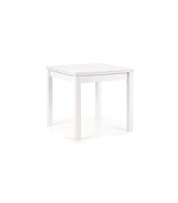 GRACJAN stół kolor biały (2p1szt)