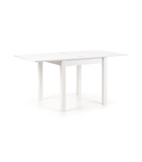 GRACJAN stół kolor biały (2p1szt)
