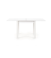 GRACJAN stół kolor biały (2p1szt)