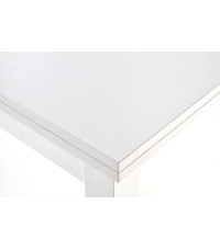 GRACJAN stół kolor biały (2p1szt)