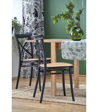 GRACJAN stół kolor dąb craft (2p1szt)