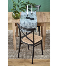 GRACJAN stół kolor dąb craft (2p1szt)