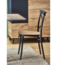 GRACJAN stół kolor dąb craft (2p1szt)