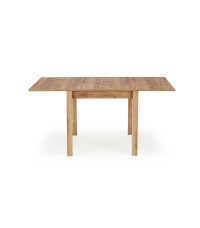GRACJAN stół kolor dąb craft (2p1szt)