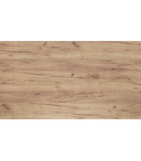 GULIAN stół rozkładany, blat - dąb wotan, nogi - czarny (2p1szt)