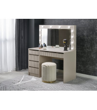 HOLLYWOOD 2 XL toaletka kaszmir (3p1szt)