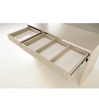 HOLLYWOOD 2 XL toaletka kaszmir (3p1szt)