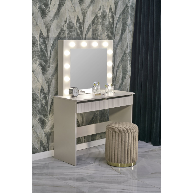 HOLLYWOOD 2 toaletka kaszmir (2p1szt)