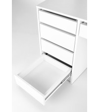 HOLLYWOOD XL toaletka biały (3p1szt)