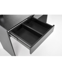 HOLLYWOOD toaletka czarny (2p1szt)