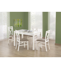 KSAWERY stół kolor biały (2p1szt)