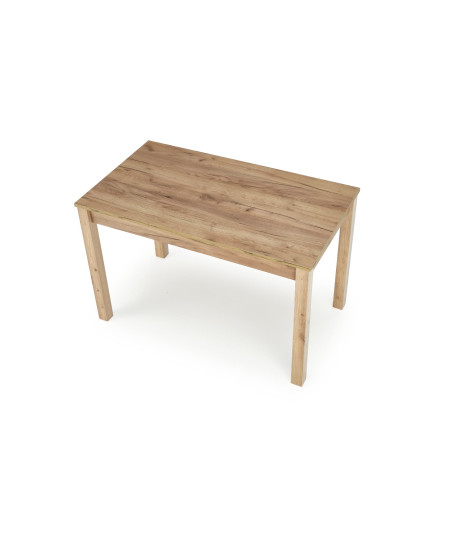 KSAWERY stół kolor dąb craft (2p1szt)