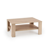 KWADRO ława kolor dąb sonoma (1p1szt)