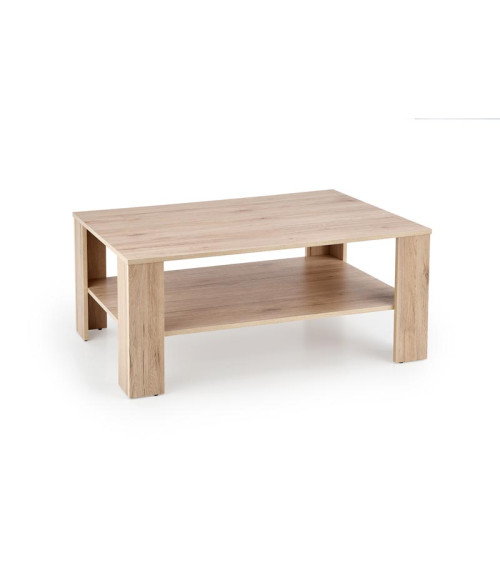 KWADRO ława kolor dąb votan (1p1szt)