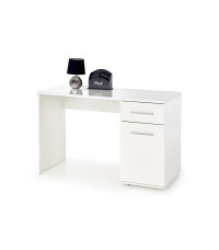 LIMA B-1 biurko biały (1p1szt)