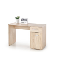 LIMA B-1 biurko dąb sonoma (1p1szt)