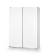 LIMA S-1 szafa biały (3p1szt)