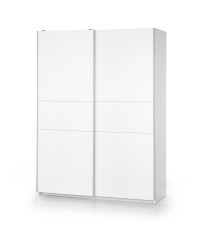 LIMA S-1 szafa biały (3p1szt)