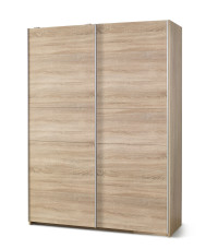 LIMA S-1 szafa dąb sonoma (3p1szt)