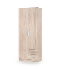 LIMA S-2 szafa dąb sonoma (2p1szt)