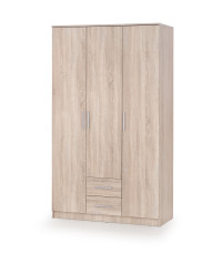 LIMA S-3 szafa dąb sonoma (3p1szt)