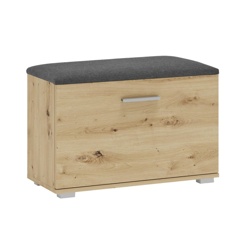 LIMA ST2 szafka na buty dąb artisan (1p1szt)