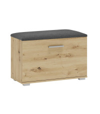 LIMA ST2 szafka na buty dąb artisan (1p1szt)