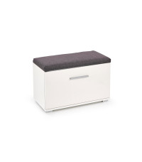LIMA ST2 szafka na buty biały (1p1szt)
