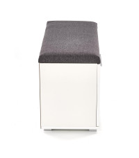 LIMA ST2 szafka na buty biały (1p1szt)