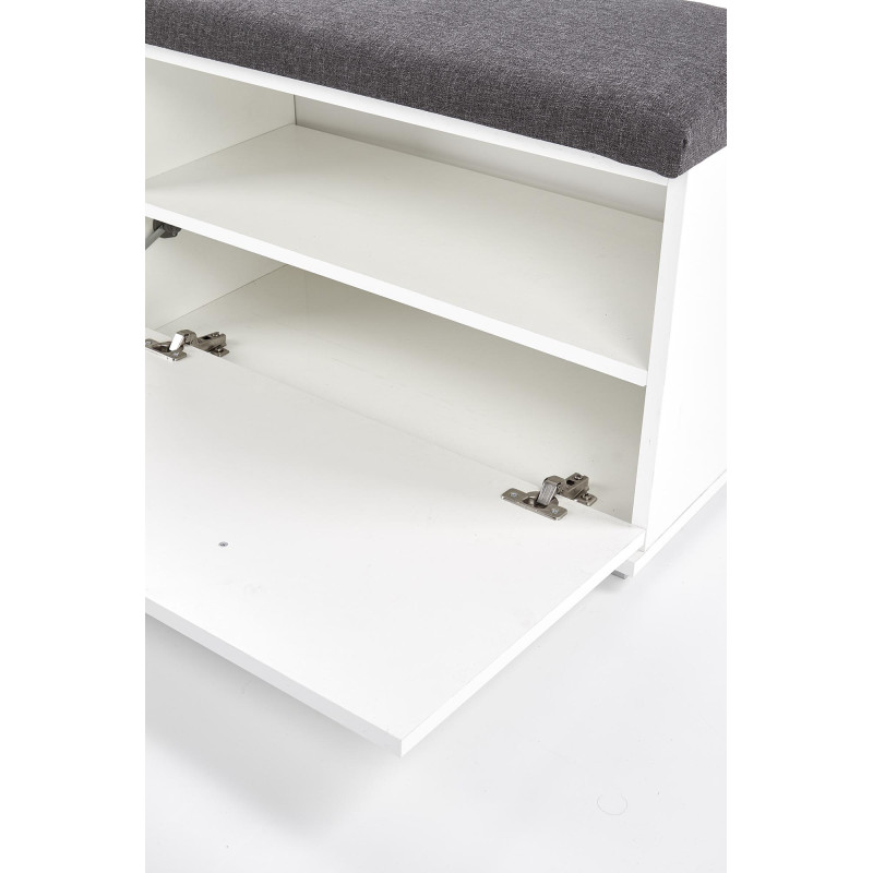 LIMA ST2 szafka na buty biały (1p1szt)