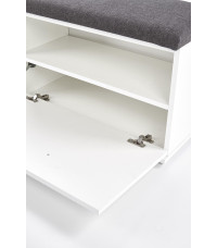 LIMA ST2 szafka na buty biały (1p1szt)