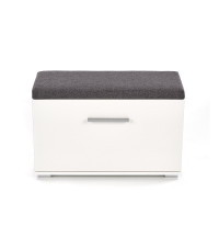 LIMA ST2 szafka na buty biały (1p1szt)