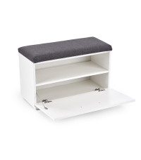 LIMA ST2 szafka na buty biały (1p1szt)