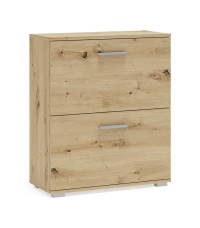 LIMA ST3 szafka na buty dąb artisan (1p1szt)