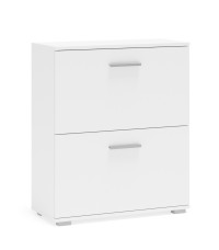 LIMA ST3 szafka na buty biały (1p1szt)