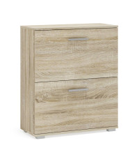 LIMA ST3 szafka na buty dąb sonoma (1p1szt)