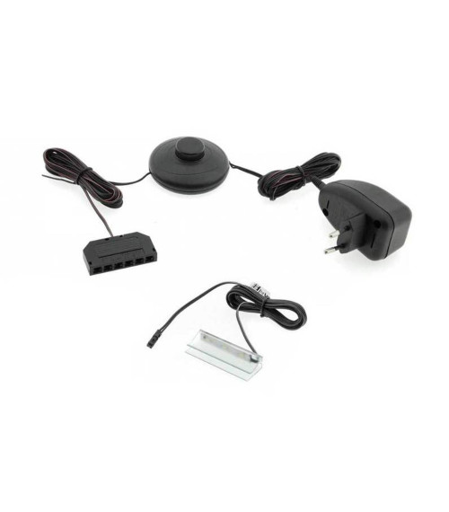 LIVO LED-1 oświetlenie do LIVO RTV biały (1p1kpl)