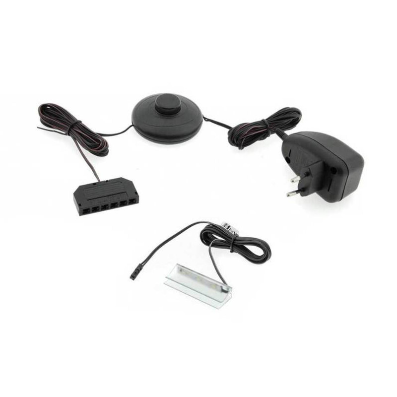 LIVO LED-1 oświetlenie do LIVO RTV biały (1p1kpl)