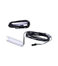 LIVO LED-1 oświetlenie do LIVO RTV czerwony (1p1kpl)