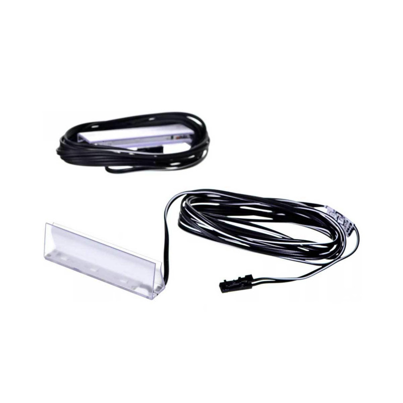 LIVO LED-1 oświetlenie do LIVO RTV zielony (1p1kpl)