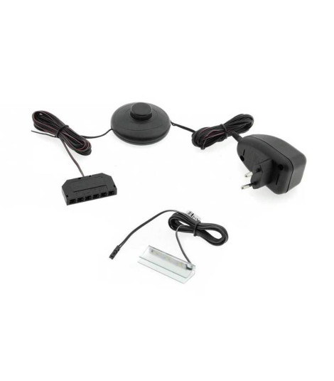 LIVO LED-1 oświetlenie do LIVO RTV zielony (1p1kpl)