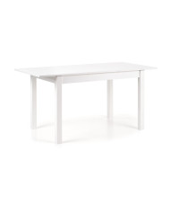 MAURYCY stół kolor biały (2p1szt)